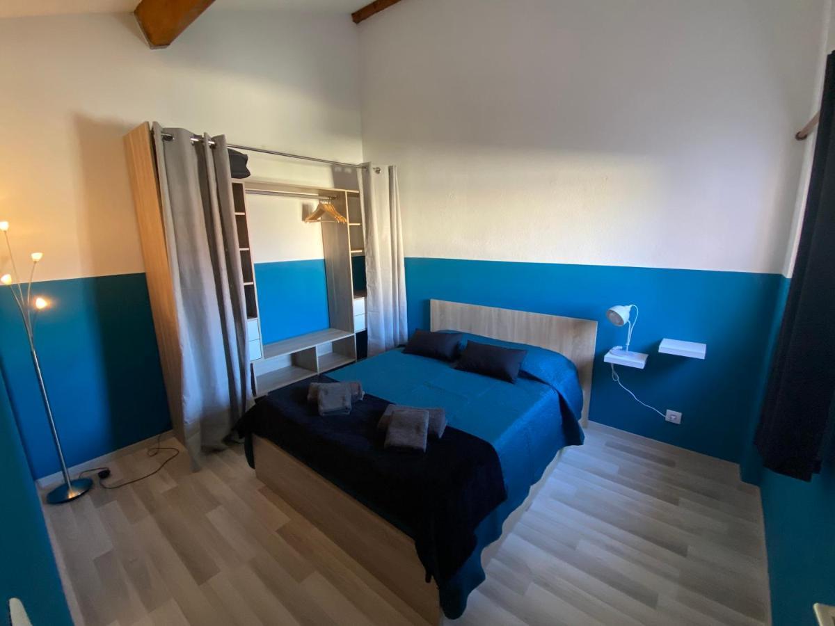 La Villa De La Plage Argelès-sur-Mer Εξωτερικό φωτογραφία