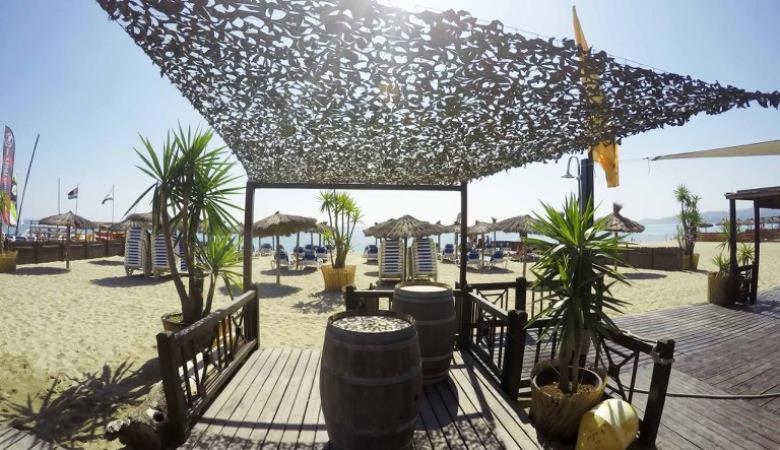 La Villa De La Plage Argelès-sur-Mer Εξωτερικό φωτογραφία