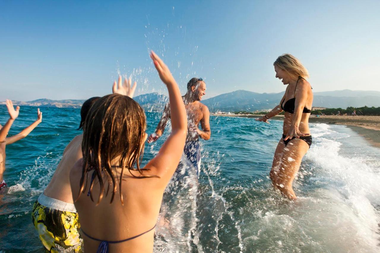 La Villa De La Plage Argelès-sur-Mer Εξωτερικό φωτογραφία